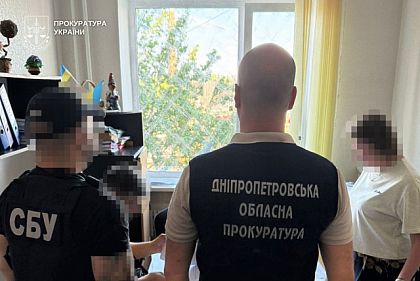 У Кривому Розі трамваї ремонтували із завищеними цінами: підозри отримали посадовець і керівник фірми