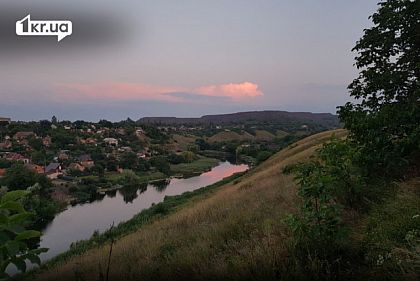 10 мест для пикника в Кривом Роге