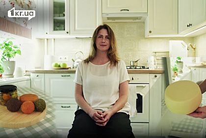 Крафтові сири Cheeselle: як у Кривому Розі створюють сир із натуральних інгредієнтів