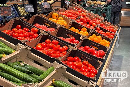 Как правильно хранить продукты в жару: что портится быстрее всего