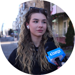 Горожанка Алиса