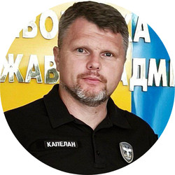 Пастор Юрій Федоров