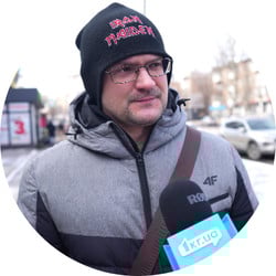 Криворіжець Ростислав