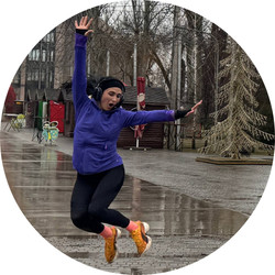 Валерія Закарян