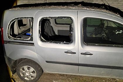 За січень РФ випустила по Україні понад 6 тисяч дронів і 5,5 тисячі КАБів — Зеленський