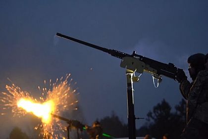 Ночью над Украиной сбили более 90% беспилотников, запущенных врагом