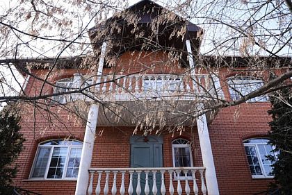 Кривой Рог — лидер области по количеству детских домов семейного типа и приемных семей