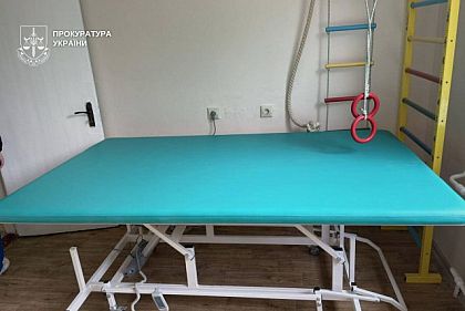 Полмиллиона гривен убытков на закупке медоборудования — в Днепре сообщили о подозрении чиновнику