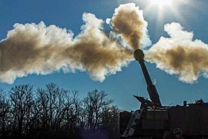 Негода у Кривому Розі