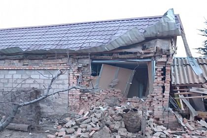 3 февраля враг массированно атаковал Днепропетровщину беспилотниками и ракетами