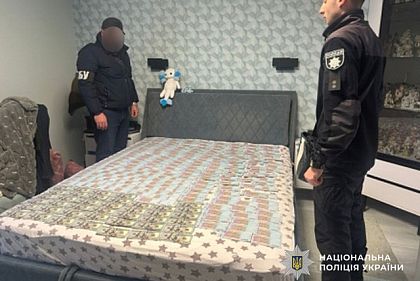 Продавали места на кладбище: на Днепропетровщине сообщили о подозрении участникам преступной группы