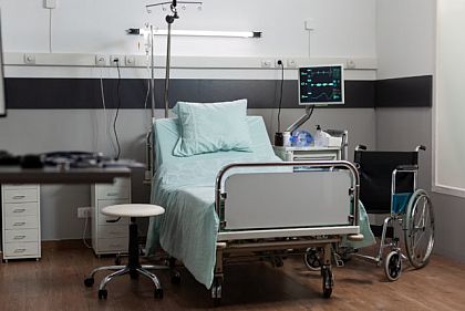 В Днепре врачу-хирургу сообщили о подозрении в смерти 11-летнего ребенка