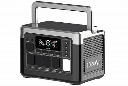 Криворожан просят помочь собрать средства на зарядную станцию для бойцов ВСУ