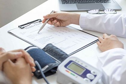 Сколько медучреждений Днепропетровщины присоединилось к программе «Скрининг 40+»