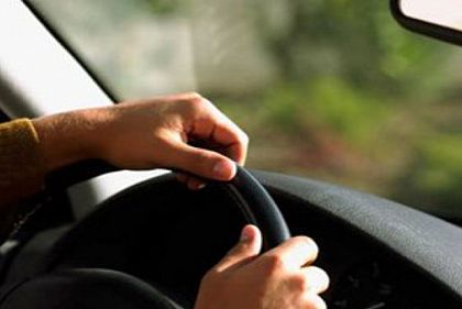 За неделю на дорогах Кривого Рога остановили десятки нетрезвых водителей