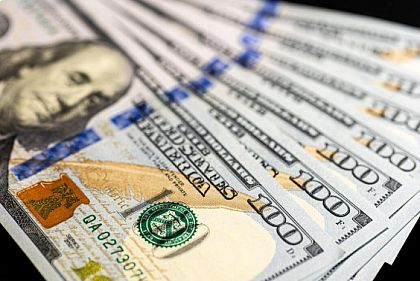 Доллар превысил 43 гривны: курс валют в Кривом Роге 4 февраля