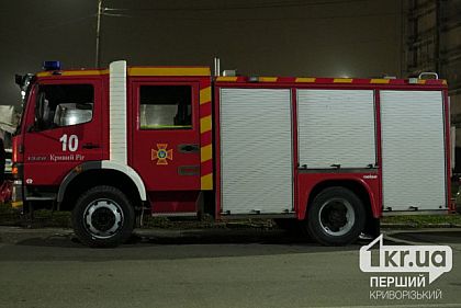 Пожары забрали жизни 55 жителей Днепропетровщины с начала года