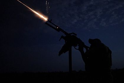 Ночная атака 5 февраля: сколько вражеских ракет и дронов сбили над Украиной