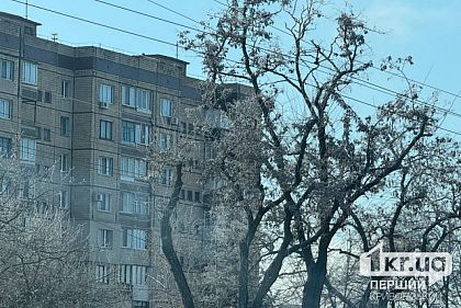 Криворожанам объяснили есть ли дома с электроотоплением критическими