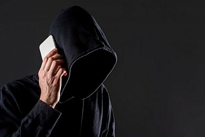 Представляются сотрудниками СБУ: криворожан предупреждают о новой мошеннической схеме