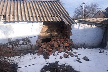 Погибла женщина: последствия атак РФ по Днепропетровской области 5 февраля