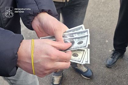 Фиктивный диагноз за взятку: в Кривом Роге разоблачили схему уклонения от мобилизации