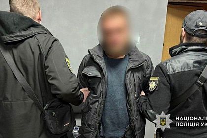 Ножевое ранение знакомого и побег: дело жителя Днепра передали в суд