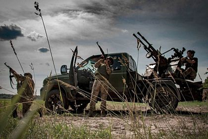 Над Україною збили ракети й безпілотники ворожої армії