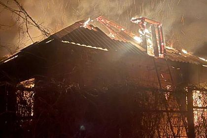 Армія РФ атакувала Дніпропетровську область артилерією та безпілотниками