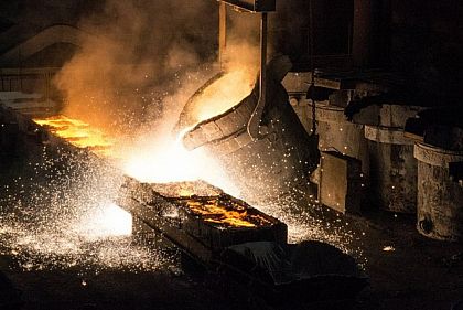 Загроза втрати кадрів: криворізька Профспілка гірників та металургів звернулася до Прем`єр-міністерки