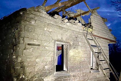 На Дніпропетровщині збільшилась кількість загиблих від російських атак 11 лютого