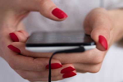 Как криворожанки могут подать сигнал SOS в случае насилия