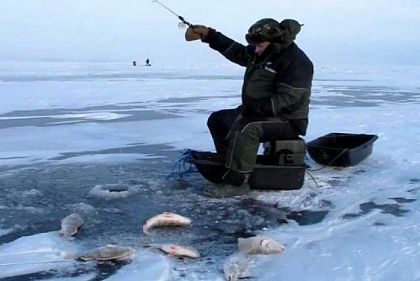 За січень водоймам Дніпропетровщини завдали понад 1,2 мільйона гривень збитків