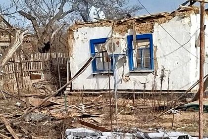 1 загиблий, 3 постраждалих: ворожа армія понад 50 разів атакувала Дніпропетровщину