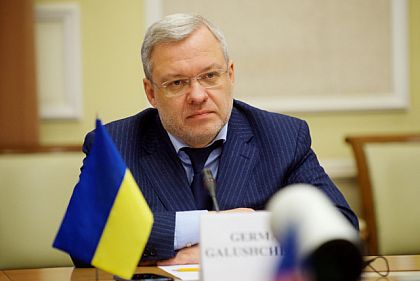 Відмивав кошти: НАБУ та САП підозрюють ексміністра енергетики Галущенка
