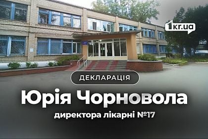 Декларації криворіжців