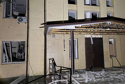 Ракети, дрони, артилерія та авіабомби — уночі 17 лютого РФ атакувала Дніпропетровщину