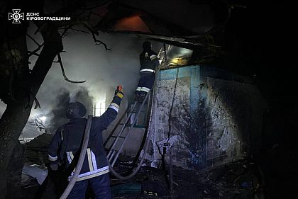 Масована атака на Україну 17 лютого — що відомо наразі