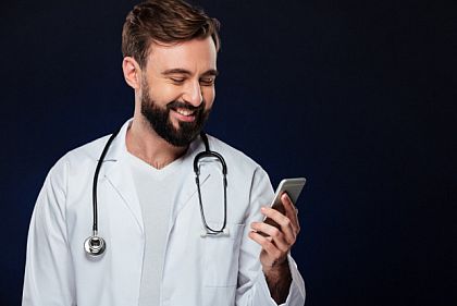 Кабінет пацієнта: криворіжці тепер можуть подавати декларацію та змінювати дані лікаря онлайн