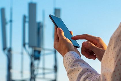 Станції зв’язку на Дніпропетровщині працюють до 10 годин без світла — ОВА