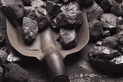 Неякісне вугілля для опалення школи: підозрюють директора підприємства на Дніпропетровщині