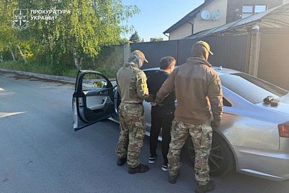 У Кривому Розі викрили нарколабораторії — до суду передали справу міжнародного угруповання