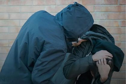 На Дніпропетровщині підліток жорстоко побив безпритульного чоловіка