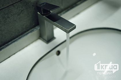 Криворіжців попереджають про тимчасове відключення води 20 лютого — адреси