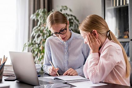 Оплачуватимуть репетиторів: в Україні розглядають нову систему підтримки в освіті