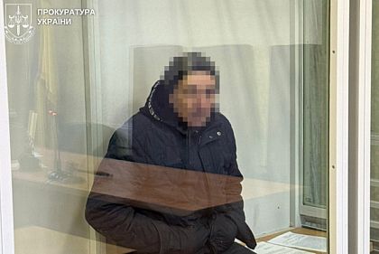 Конфлікт із сусідами закінчився вибухом: суд оголосив вирок мешканцю Дніпропетровщини