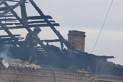 Внаслідок ворожих атак на Дніпропетровщині постраждали троє людей