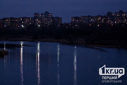 21 лютого у Кривому Розі діятимуть погодинні відключення світла