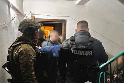 Смертельная стрельба в Павлограде: подозрение объявили военному