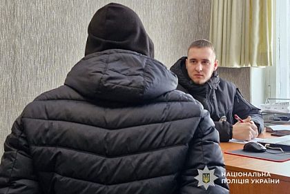 Стрельба во время столкновения с военными: в Днепропетровской области задержали подозреваемых